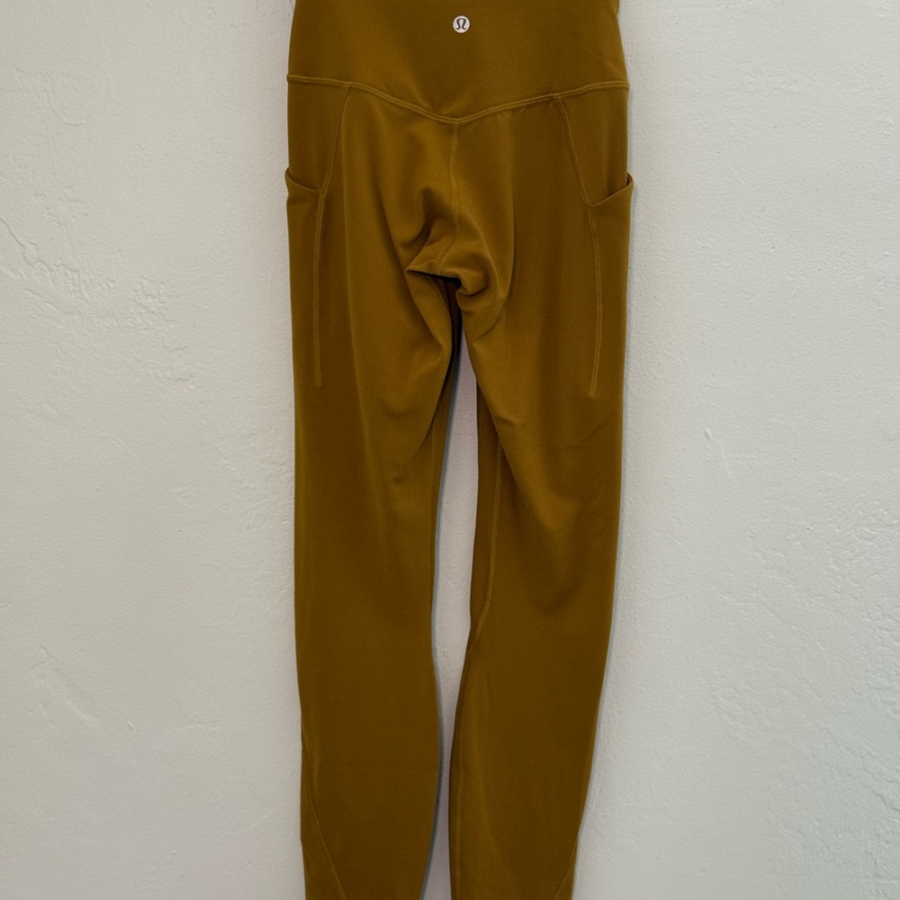 Lululemon Align Legging Size 2